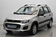 Lada (ВАЗ) Kalina II Москва  - изображение 17