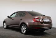 Skoda Octavia III (A7) Рестайлинг Ярославль  - изображение 31
