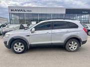 Chevrolet Captiva I Рестайлинг Ногинск  - изображение 23
