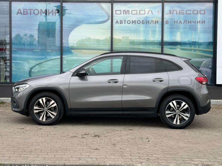 Mercedes-Benz GLA II (H247) Архангельск  - изображение 8