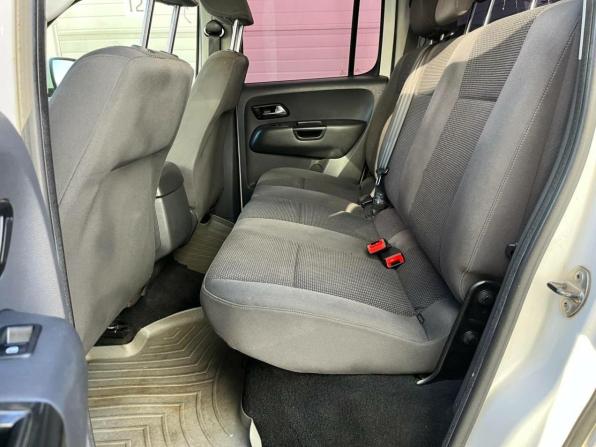 Volkswagen Amarok I с пробегом 2012 года, цена 1 249 000 рублей, 293086 км, пикап, Автокод Объявления
