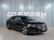 Volkswagen Passat B8 Рестайлинг Воронеж  - изображение 24
