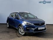 Geely GS I Москва  - изображение 15