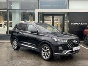Chery Tiggo 7 Pro I Москва  - изображение 26