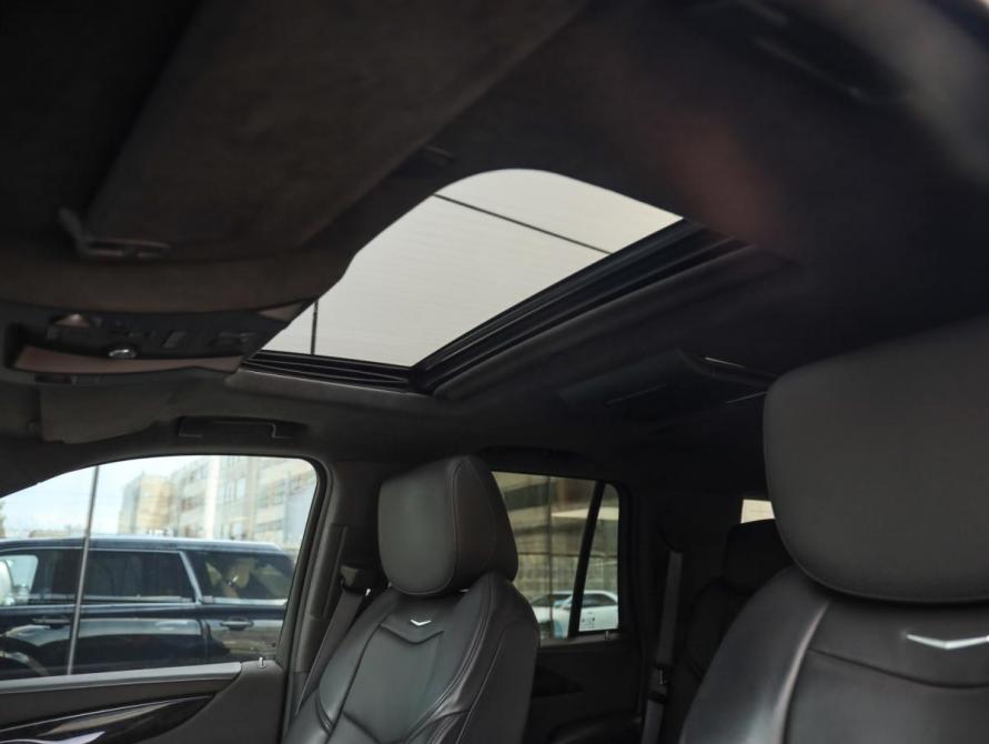 Cadillac Escalade IV Санкт-Петербург  - изображение 32