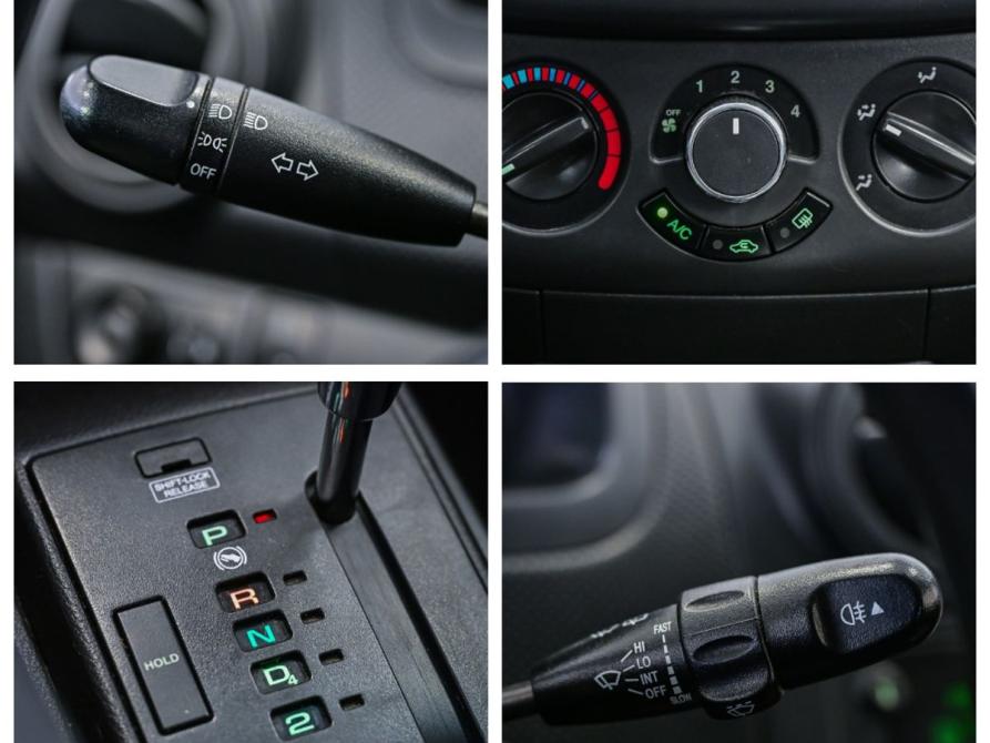 Chevrolet Aveo I Рестайлинг Ростов-на-Дону  - изображение 20