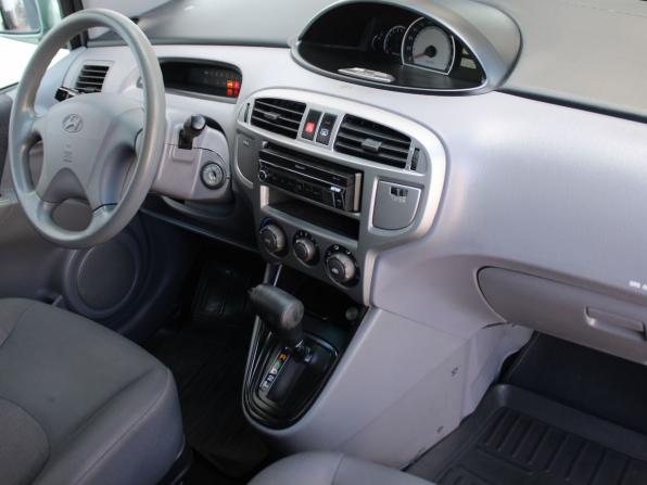 Hyundai Matrix I Рестайлинг с пробегом 2007 года, цена 499 000 рублей, 112730 км, компактвэн, Автокод Объявления