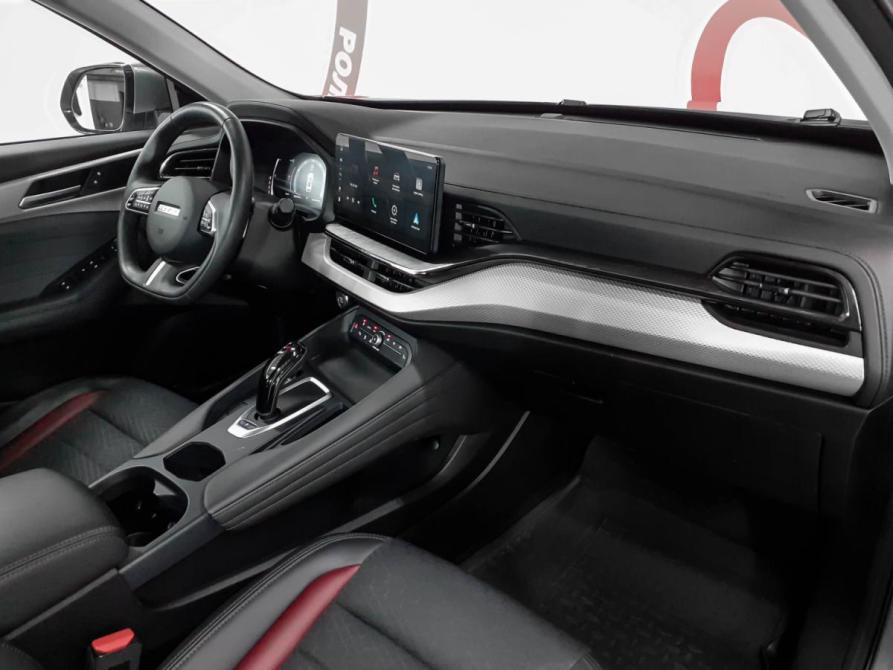 Haval F7 I Рестайлинг Москва  - изображение 10