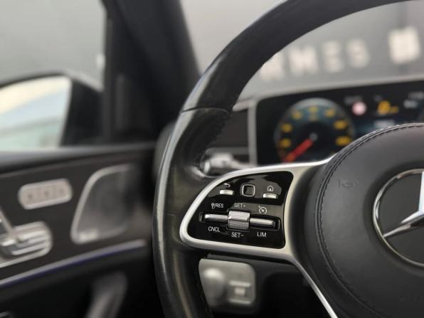 Mercedes-Benz GLE II (V167) с пробегом 2020 года, цена 6 950 000 рублей, 69376 км, внедорожник, Автокод Объявления