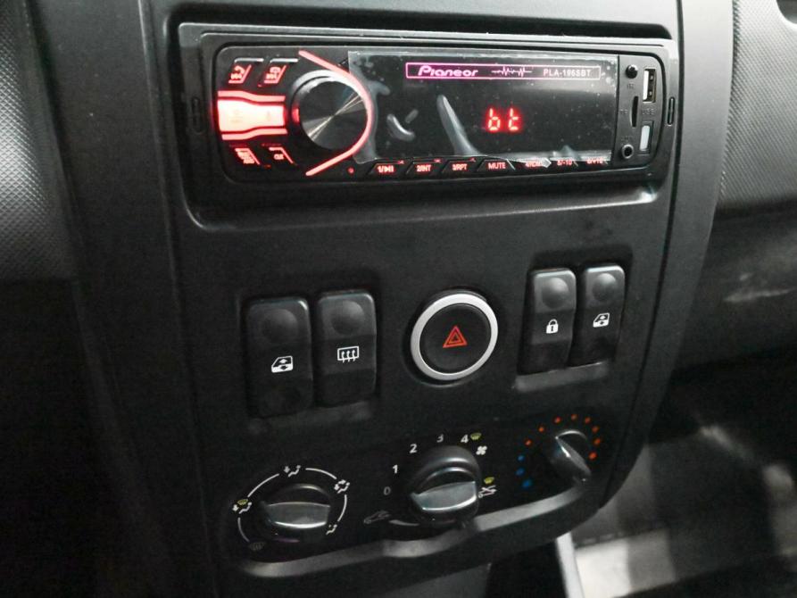 Lada (ВАЗ) Largus I Екатеринбург  - изображение 12