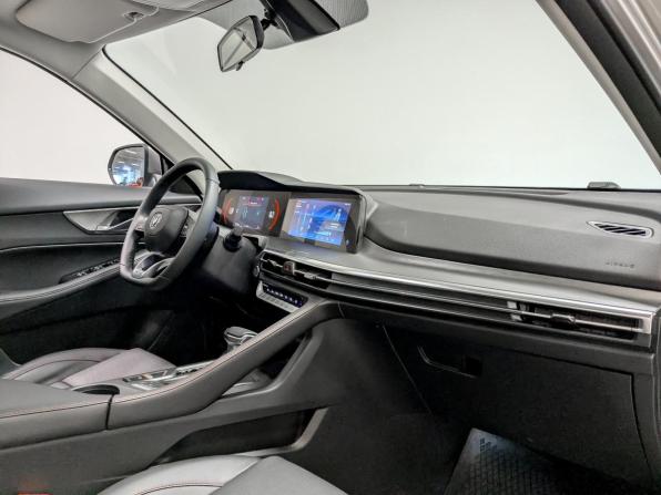 Changan CS35 Plus I Рестайлинг с пробегом 2024 года, цена 1 895 000 рублей, 12470 км, внедорожник, Автокод Объявления
