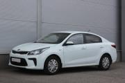 Kia Rio IV Белгород  - изображение 29