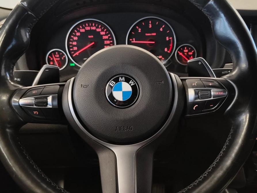 BMW X4 I (F26) Санкт-Петербург  - изображение 16