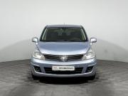 Nissan Tiida I Рестайлинг Санкт-Петербург  - изображение 20
