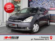 Toyota Wish I Кемерово  - изображение 21