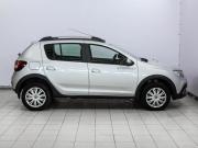 Renault Sandero II Рестайлинг Ростов-на-Дону  - изображение 21