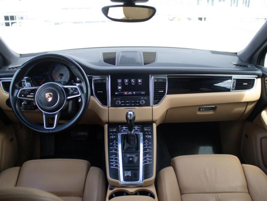 Porsche Macan I Москва  - изображение 11
