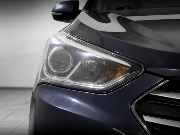 Hyundai Santa Fe III Рестайлинг с пробегом 2017 года, цена 2 100 000 рублей, 130966 км, внедорожник, Автокод Объявления