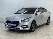 Hyundai Solaris II Воронеж  - изображение 21