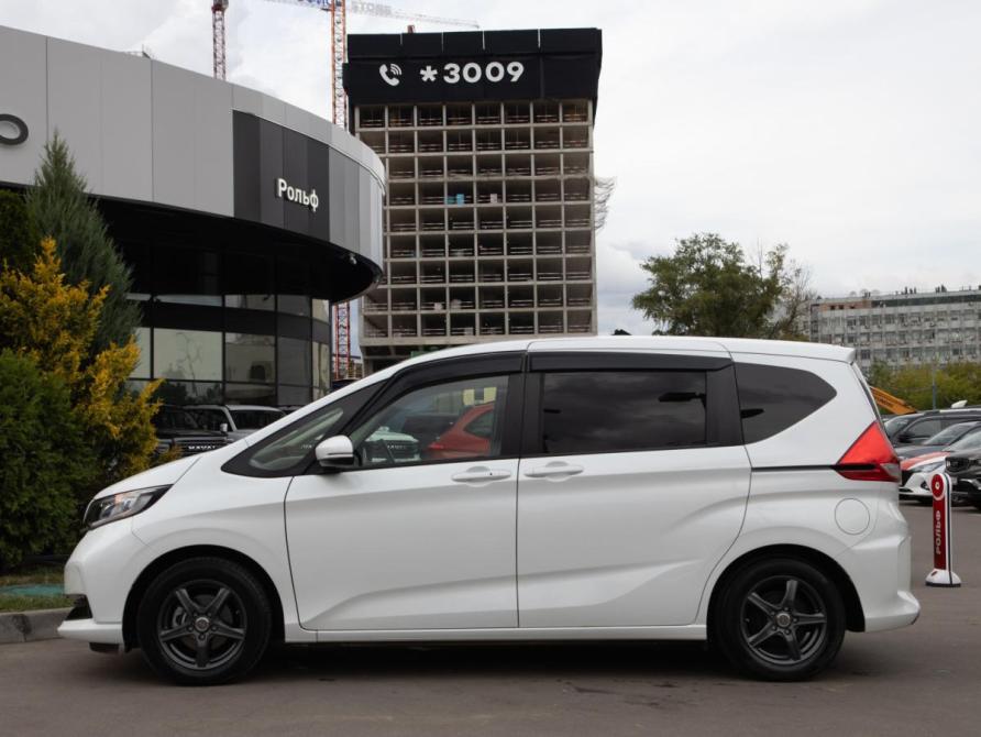 Honda Freed II Рестайлинг Москва  - изображение 7