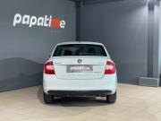 Skoda Rapid I Тверь  - изображение 19