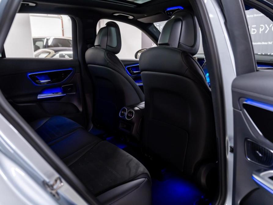 Mercedes-Benz GLC II (X254) Москва  - изображение 19