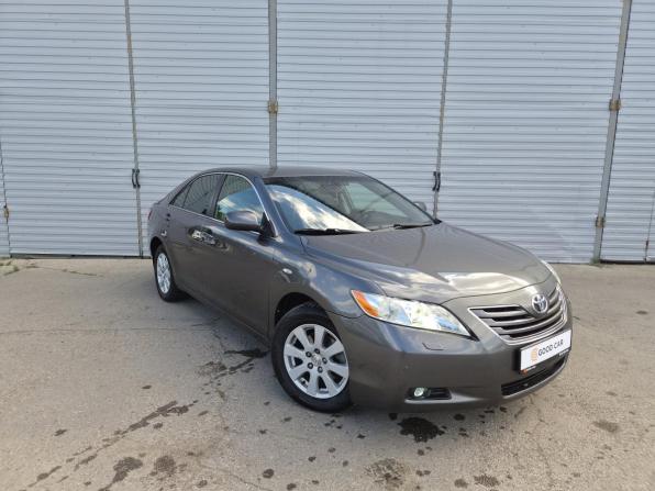 Toyota Camry VI (XV40) с пробегом 2008 года, цена 1 120 000 рублей, 245267 км, седан, Автокод Объявления