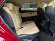 Lexus NX I Рестайлинг Екатеринбург  - изображение 30