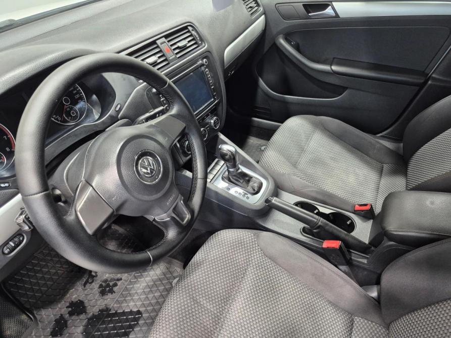 Volkswagen Jetta VI Воронеж  - изображение 14