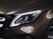 Mercedes-Benz GLA I (X156) Рестайлинг Москва  - изображение 30
