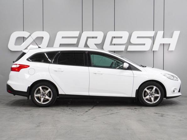 Ford Focus III с пробегом 2012 года, цена 774 000 рублей, 228982 км, универсал, Автокод Объявления