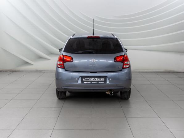 Citroen C3 II с пробегом 2010 года, цена 528 000 рублей, 162982 км, хэтчбек, Автокод Объявления