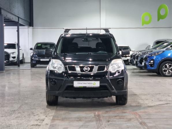 Nissan X-Trail II с пробегом 2011 года, цена 1 050 000 рублей, 221484 км, внедорожник, Автокод Объявления