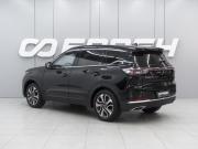 Chery Tiggo 7 Pro Max I Рестайлинг Ростов-на-Дону  - изображение 26