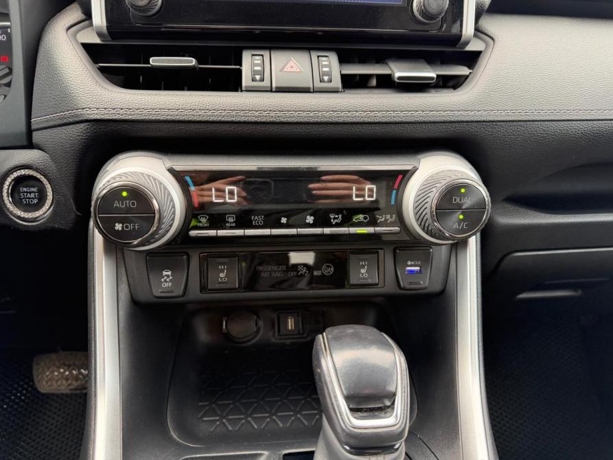 Toyota RAV4 V (XA50) Сыктывкар  - изображение 23