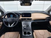 Hyundai Santa Fe IV Рестайлинг Краснодар  - изображение 25