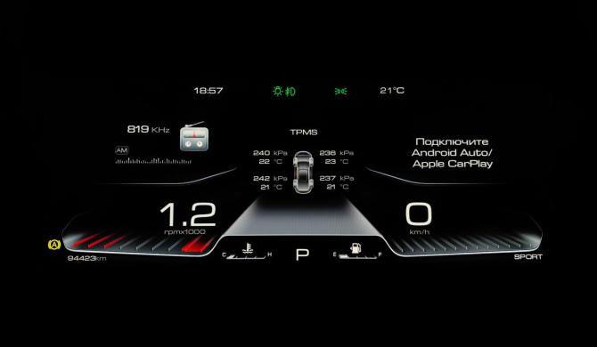 Haval Dargo I с пробегом 2023 года, цена 2 354 000 рублей, 94421 км, внедорожник, Автокод Объявления