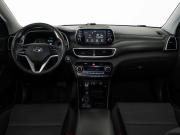 Hyundai Tucson III Рестайлинг Казань  - изображение 27