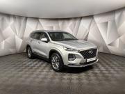Hyundai Santa Fe IV Москва  - изображение 25