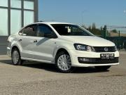 Volkswagen Polo V Рестайлинг Волгоград  - изображение 41