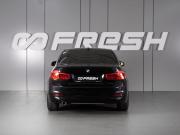 BMW 3 серии VI (F3x) Рестайлинг Минеральные Воды  - изображение 21