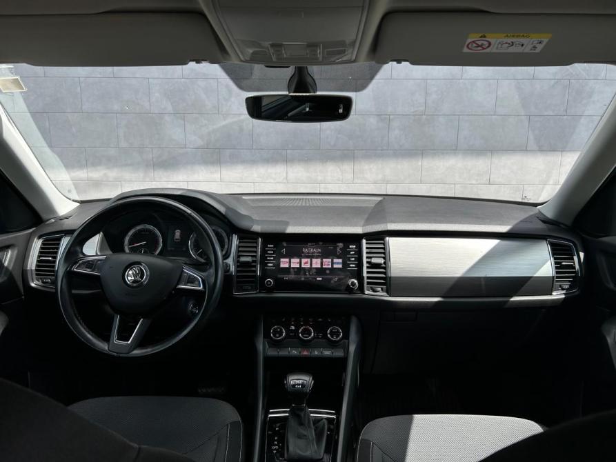 Skoda Kodiaq I Альметьевск  - изображение 16