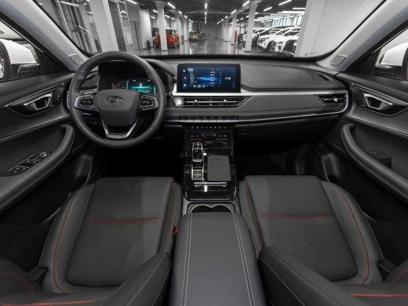 Xcite X-Cross 7 с пробегом 2024 года, цена 1 930 000 рублей, 3824 км, внедорожник, Автокод Объявления