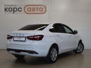 Lada (ВАЗ) Vesta I Рестайлинг (NG) Тверь  - изображение 20