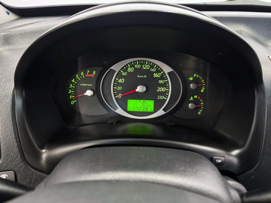 Hyundai Tucson I Ставрополь  - изображение 10