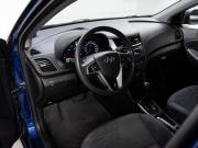 Hyundai Solaris I Рестайлинг Тюмень  - изображение 31