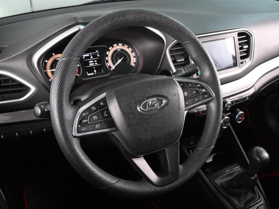Lada (ВАЗ) Vesta I Рестайлинг (NG) Ростов-на-Дону  - изображение 12