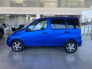 Toyota FunCargo Новосибирск  - изображение 27