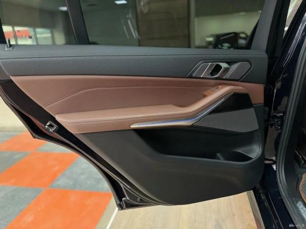 BMW X7 I (G07) с пробегом 2021 года, цена 8 120 000 рублей, 112000 км, внедорожник, Автокод Объявления