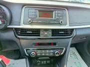 Kia Optima IV Рестайлинг Тюмень  - изображение 37